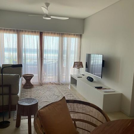 פמבה Kirimizi Hotel & Restaurante מראה חיצוני תמונה