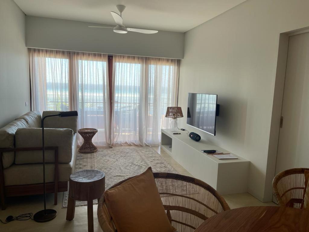 פמבה Kirimizi Hotel & Restaurante מראה חיצוני תמונה