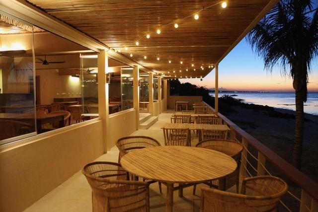 פמבה Kirimizi Hotel & Restaurante מראה חיצוני תמונה