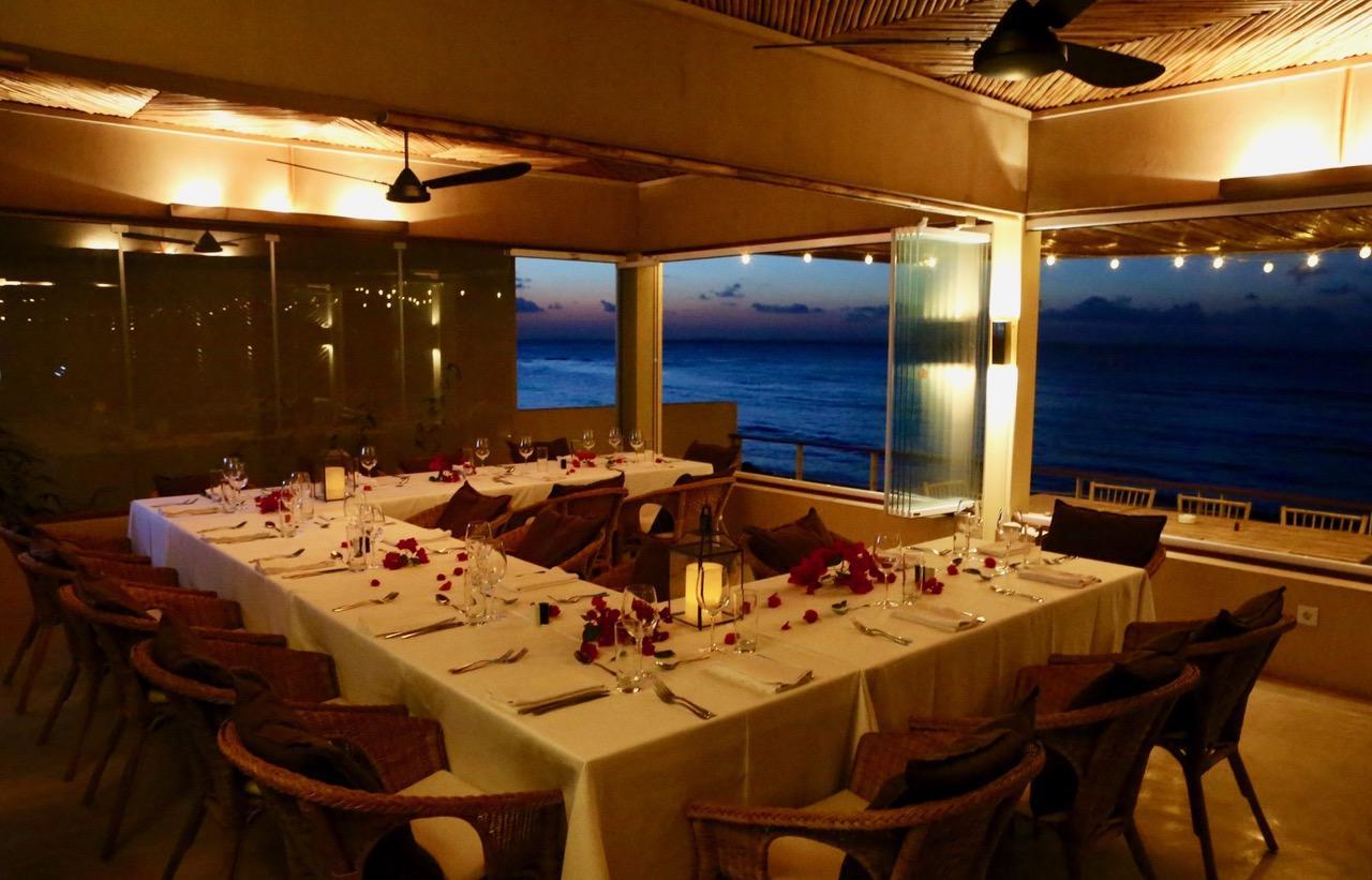 פמבה Kirimizi Hotel & Restaurante מראה חיצוני תמונה